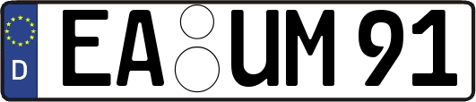 EA-UM91