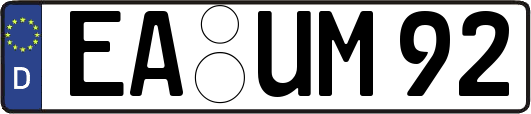 EA-UM92