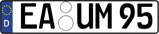 EA-UM95