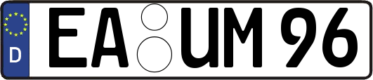 EA-UM96