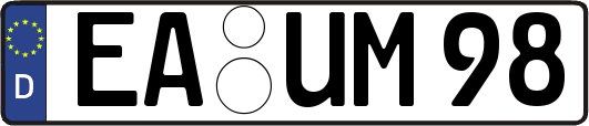 EA-UM98