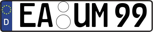 EA-UM99