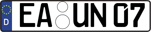 EA-UN07