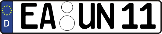 EA-UN11