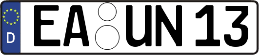 EA-UN13
