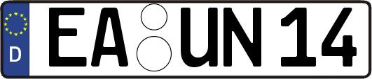 EA-UN14