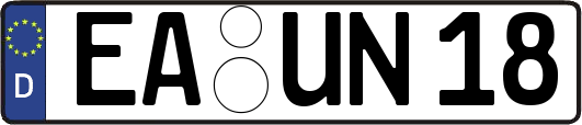 EA-UN18