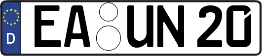 EA-UN20