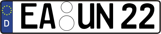 EA-UN22