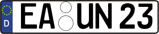 EA-UN23