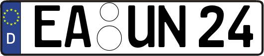 EA-UN24