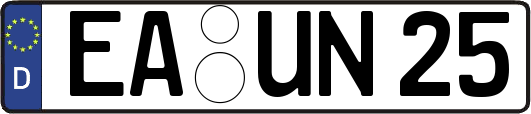 EA-UN25