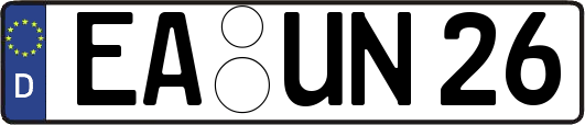 EA-UN26
