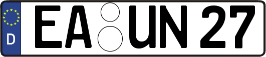 EA-UN27
