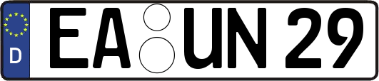 EA-UN29