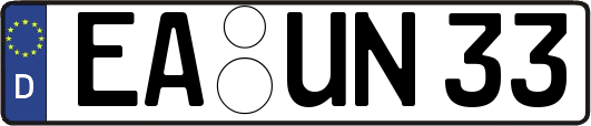 EA-UN33