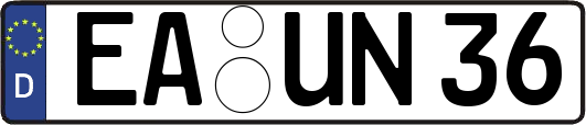 EA-UN36