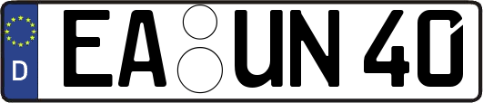 EA-UN40