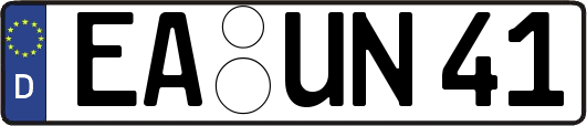 EA-UN41