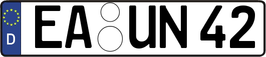 EA-UN42