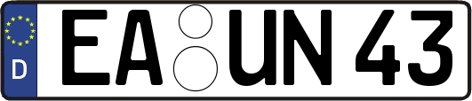 EA-UN43