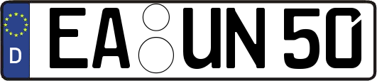EA-UN50