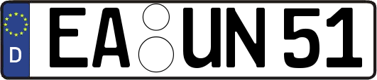 EA-UN51