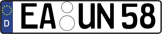 EA-UN58