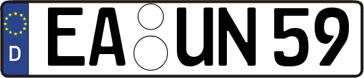 EA-UN59
