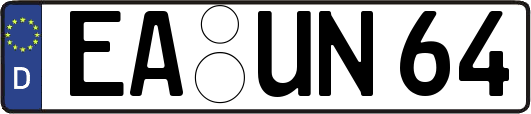EA-UN64