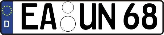 EA-UN68