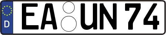 EA-UN74