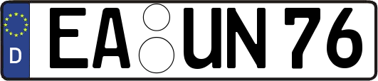 EA-UN76