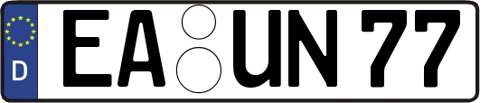 EA-UN77