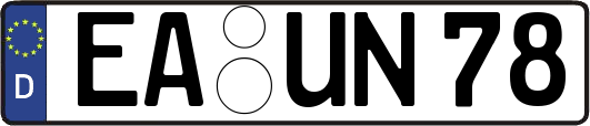 EA-UN78