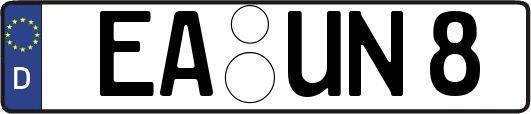 EA-UN8
