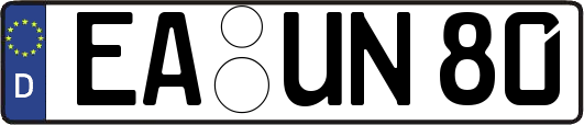 EA-UN80