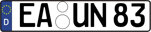 EA-UN83