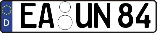 EA-UN84