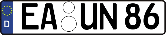 EA-UN86
