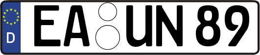 EA-UN89