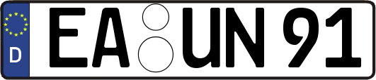 EA-UN91