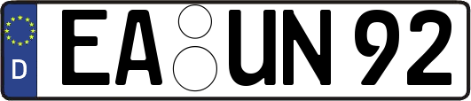 EA-UN92