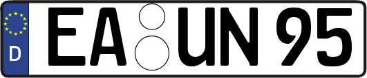 EA-UN95
