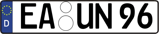 EA-UN96