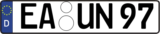 EA-UN97