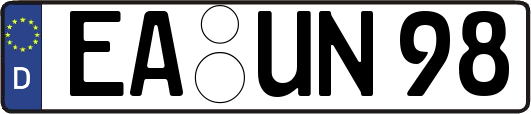 EA-UN98