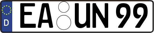 EA-UN99