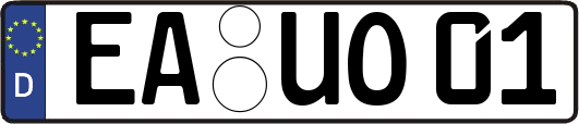 EA-UO01