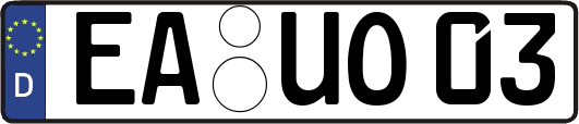 EA-UO03